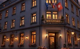Hotel Boulevard